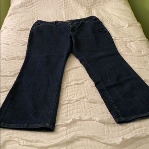 Style & Co women’s jeans